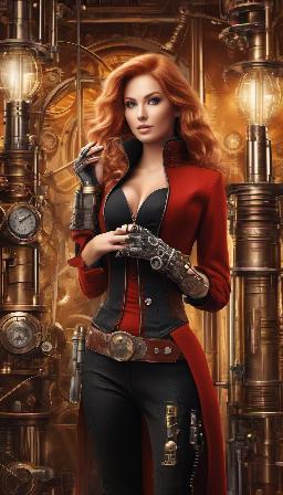 Implanted people 3 - Implanted people - image